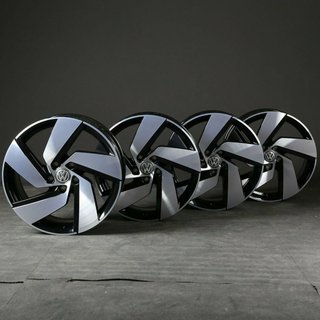 Llantas Golf GTI MK8 18 Pulgadas
