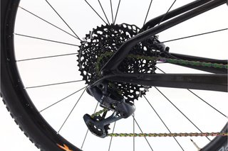 Bicicleta Massi Aire SL GX t.M Reacondicionada