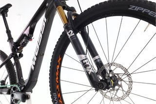 Bicicleta Massi Aire SL GX t.M Reacondicionada