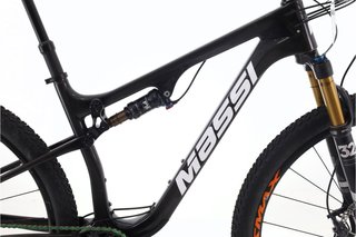 Bicicleta Massi Aire SL GX t.M Reacondicionada