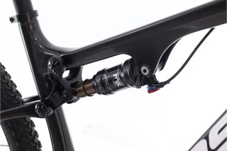 Bicicleta Massi Aire SL GX t.M Reacondicionada