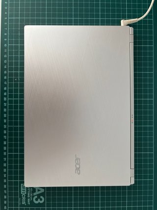 Acer Aspire S7-191 Ultrabook 11,6” i5-3337U / 4GB