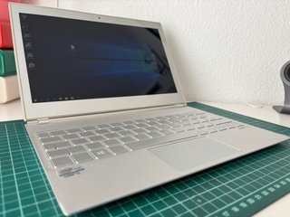 Acer Aspire S7-191 Ultrabook 11,6” i5-3337U / 4GB