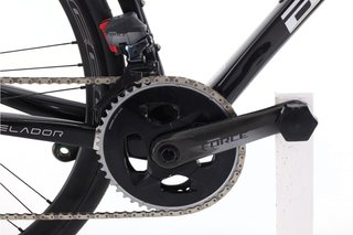 Bicicleta Berria Belador AXS 12V t.54 Reacondicionada