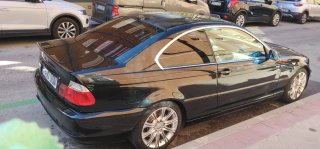 BMW Serie 3 2005