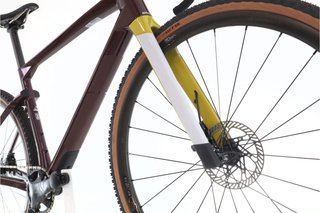 Promo · Bicicleta BMC URS 01 Three t.54 Reacondicionada