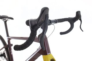 Promo · Bicicleta BMC URS 01 Three t.54 Reacondicionada