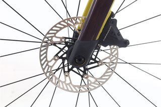 Promo · Bicicleta BMC URS 01 Three t.54 Reacondicionada