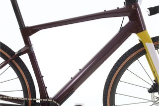 Promo · Bicicleta BMC URS 01 Three t.54 Reacondicionada
