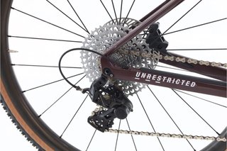 Promo · Bicicleta BMC URS 01 Three t.54 Reacondicionada