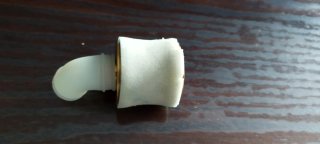Filtro de Aire RC Nitro 1/8