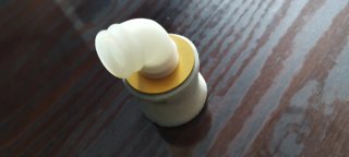Filtro de Aire RC Nitro 1/8