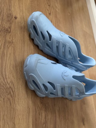 Adidas AdiFOM Supernova Clear Sk Unisex