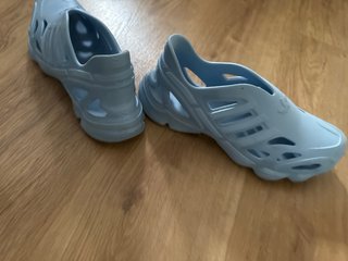 Adidas AdiFOM Supernova Clear Sk Unisex