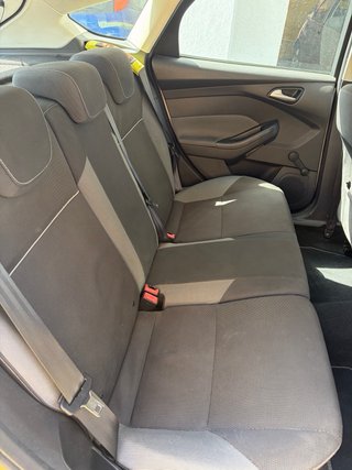Ford Focus 1.6 2011
