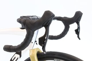 Bicicleta Ridley Fenix SLiC AXS 12V t.50 Reacondicionada