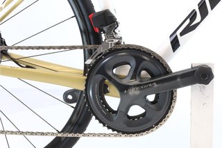 Bicicleta Ridley Fenix SLiC AXS 12V t.50 Reacondicionada
