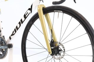 Bicicleta Ridley Fenix SLiC AXS 12V t.50 Reacondicionada