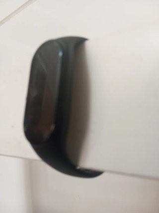 Reloj Xiaomi Negro Original (sin cargador)