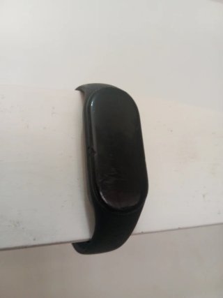 Reloj Xiaomi Negro Original (sin cargador)