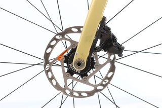 Bicicleta Ridley Fenix SLiC AXS 12V t.50 Reacondicionada