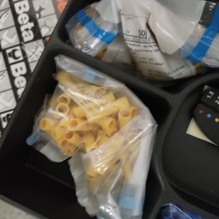 Pinza per capicorda Beta