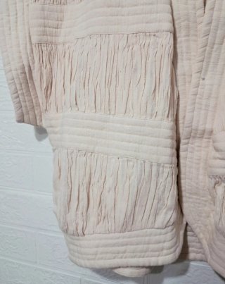 Chaqueta Hoss Intropia rosa claro