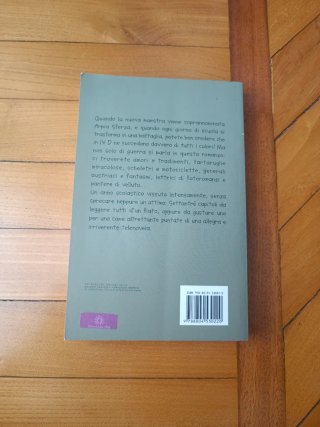 Ascolta il mio cuore