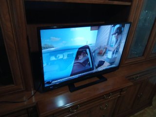 Televisor Grundig 32 HD