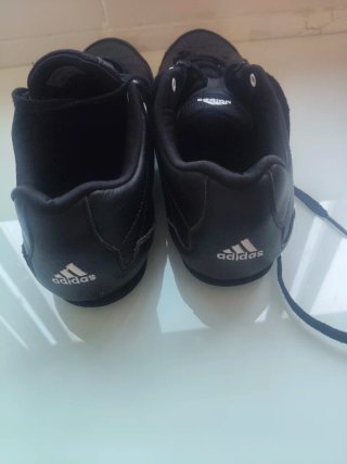 Zapatillas Adidas Negras