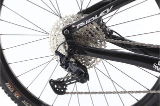 Promo · Bicicleta Ridley Sablo t.M Reacondicionada