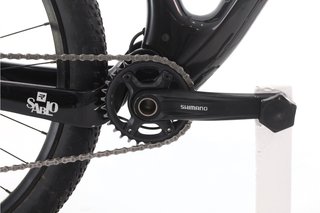 Promo · Bicicleta Ridley Sablo t.M Reacondicionada
