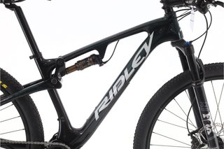 Promo · Bicicleta Ridley Sablo t.M Reacondicionada