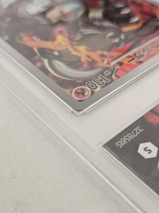 Houndoom Del Team Rocket SV10 100/098 AR
