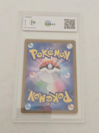Houndoom Del Team Rocket SV10 100/098 AR
