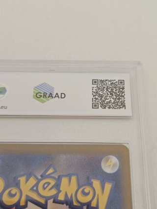 Houndoom Del Team Rocket SV10 100/098 AR