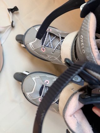 Patines en línea Oxelo Talla 29-32