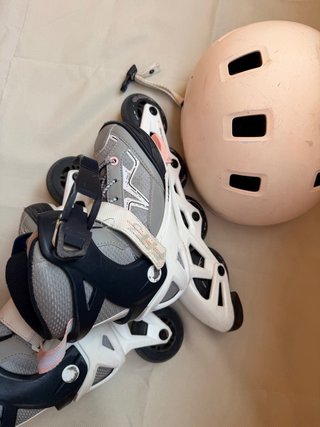 Patines en línea Oxelo Talla 29-32