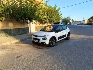 Citroen C3 2017