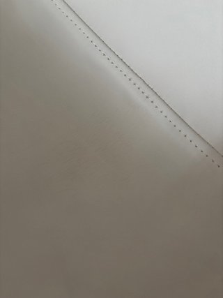 Sillas CLYDE - Maisons du Monde. Blanco.