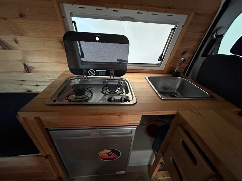 Volkswagen Transporter 2017, foto 4