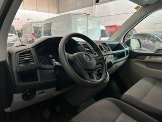 Volkswagen Transporter T6 Camper 2017