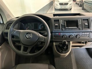 Volkswagen Transporter T6 Camper 2017