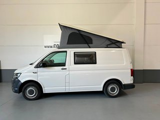 Volkswagen Transporter T6 Camper 2017