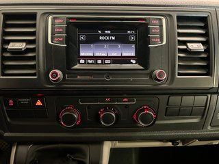 Volkswagen Transporter T6 Camper 2017