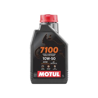 Motul 7100 10W50 4T 1L