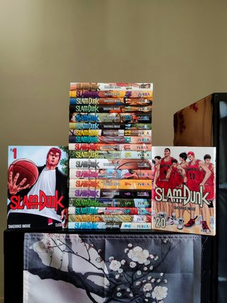 Slam Dunk