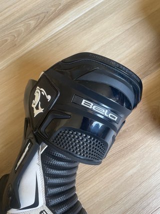 Botas Bela Racing