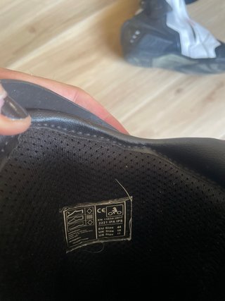 Botas Bela Racing