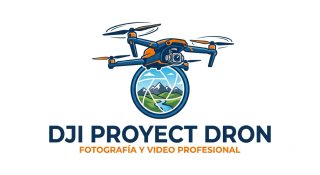 DJI Dron para Fotos y Vídeos Aéreos